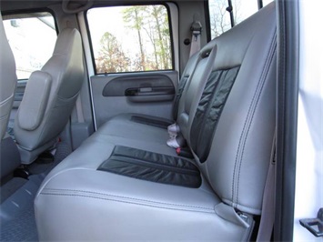 2001 Ford F-350 Super Duty XLT (SOLD)   - Photo 16 - North Chesterfield, VA 23237