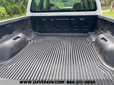 2008 Ford F-250 Superduty 4x4 Crew Cab Short Bed Pickup   - Photo 36 - North Chesterfield, VA 23237