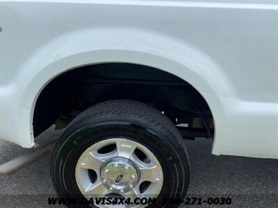 2008 Ford F-250 Superduty 4x4 Crew Cab Short Bed Pickup   - Photo 34 - North Chesterfield, VA 23237