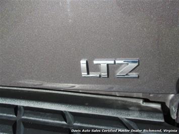 2011 Chevrolet Silverado 1500 Lifted LTZ Z71 4X4 Off Road Crew Cab Short Bed   - Photo 13 - North Chesterfield, VA 23237