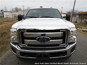 2016 Ford F-250 Super Duty XLT 4X4 Crew Cab Short Bed   - Photo 22 - North Chesterfield, VA 23237