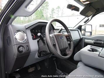 2016 Ford F-250 Super Duty XLT 4X4 Crew Cab Short Bed   - Photo 8 - North Chesterfield, VA 23237