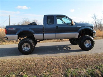 2004 Ford F-250 Super Duty XLT (SOLD)   - Photo 7 - North Chesterfield, VA 23237