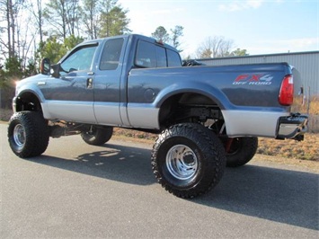 2004 Ford F-250 Super Duty XLT (SOLD)   - Photo 8 - North Chesterfield, VA 23237