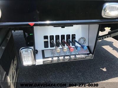 2017 Ford F550 Super Duty Diesel Rollback/Commercial Wrecker Tow  Truck Loaded Flatbed Work Ready - Photo 48 - North Chesterfield, VA 23237