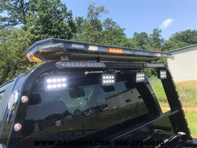 2017 Ford F550 Super Duty Diesel Rollback/Commercial Wrecker Tow  Truck Loaded Flatbed Work Ready - Photo 75 - North Chesterfield, VA 23237