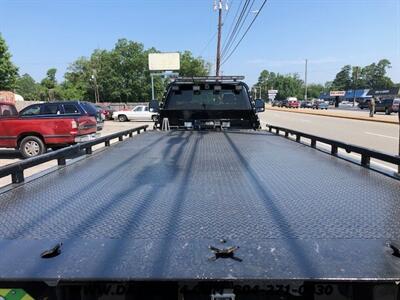 2017 Ford F550 Super Duty Diesel Rollback/Commercial Wrecker Tow  Truck Loaded Flatbed Work Ready - Photo 18 - North Chesterfield, VA 23237