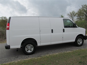2006 Chevrolet Express 3500 (SOLD)   - Photo 7 - North Chesterfield, VA 23237