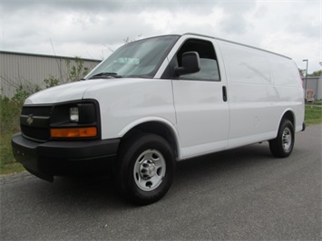 2006 Chevrolet Express 3500 (SOLD)   - Photo 1 - North Chesterfield, VA 23237