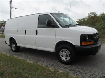 2006 Chevrolet Express 3500 (SOLD)   - Photo 8 - North Chesterfield, VA 23237