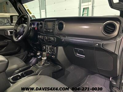 2020 Jeep Gladiator Sport   - Photo 12 - North Chesterfield, VA 23237