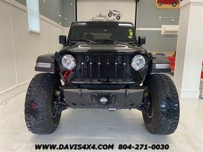 2020 Jeep Gladiator Sport   - Photo 2 - North Chesterfield, VA 23237