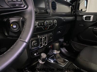2020 Jeep Gladiator Sport   - Photo 9 - North Chesterfield, VA 23237