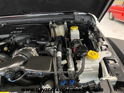 2020 Jeep Gladiator Sport   - Photo 25 - North Chesterfield, VA 23237