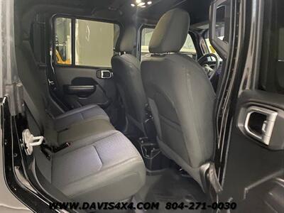 2020 Jeep Gladiator Sport   - Photo 11 - North Chesterfield, VA 23237