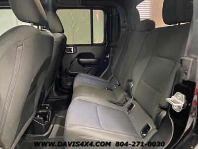 2020 Jeep Gladiator Sport   - Photo 10 - North Chesterfield, VA 23237