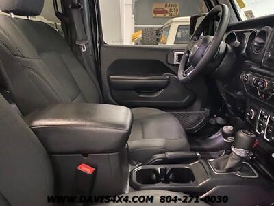 2020 Jeep Gladiator Sport   - Photo 14 - North Chesterfield, VA 23237