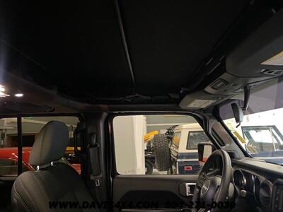 2020 Jeep Gladiator Sport   - Photo 13 - North Chesterfield, VA 23237