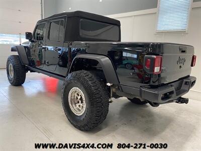 2020 Jeep Gladiator Sport   - Photo 4 - North Chesterfield, VA 23237