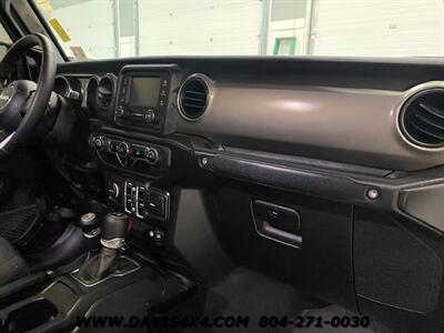 2020 Jeep Gladiator Sport   - Photo 15 - North Chesterfield, VA 23237