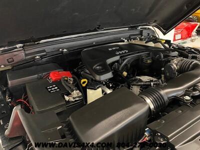 2020 Jeep Gladiator Sport   - Photo 23 - North Chesterfield, VA 23237