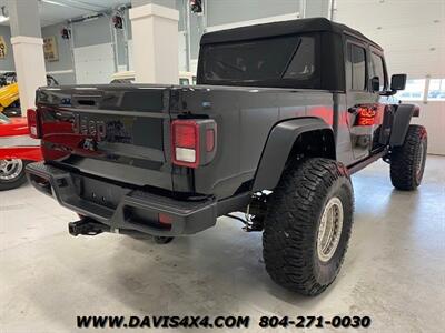 2020 Jeep Gladiator Sport   - Photo 6 - North Chesterfield, VA 23237