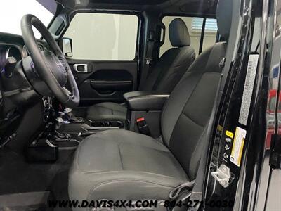 2020 Jeep Gladiator Sport   - Photo 7 - North Chesterfield, VA 23237