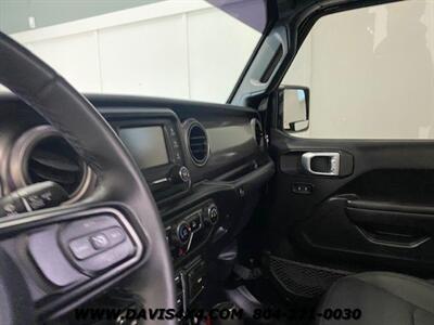 2020 Jeep Gladiator Sport   - Photo 8 - North Chesterfield, VA 23237