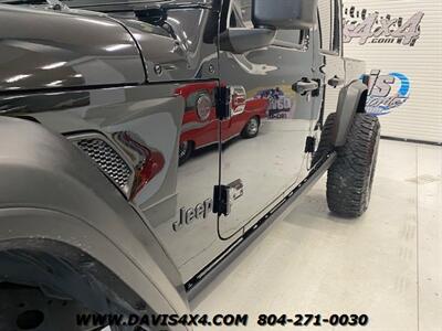 2020 Jeep Gladiator Sport   - Photo 22 - North Chesterfield, VA 23237