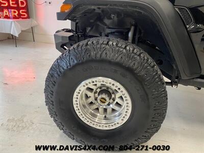 2020 Jeep Gladiator Sport   - Photo 20 - North Chesterfield, VA 23237