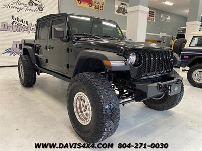 2020 Jeep Gladiator Sport   - Photo 3 - North Chesterfield, VA 23237