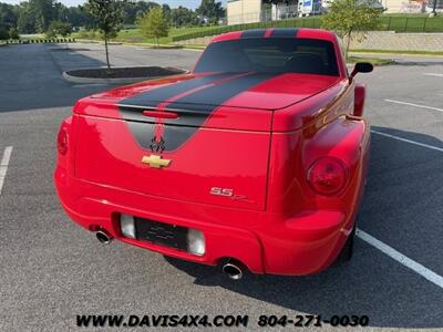 2003 Chevrolet SSR LS Convertible/Performance Pick Up Truck   - Photo 4 - North Chesterfield, VA 23237