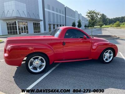 2003 Chevrolet SSR LS Convertible/Performance Pick Up Truck   - Photo 6 - North Chesterfield, VA 23237