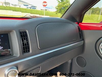 2003 Chevrolet SSR LS Convertible/Performance Pick Up Truck   - Photo 16 - North Chesterfield, VA 23237