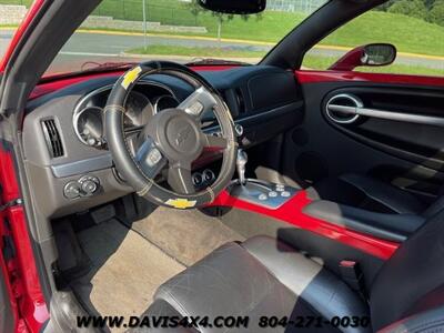 2003 Chevrolet SSR LS Convertible/Performance Pick Up Truck   - Photo 10 - North Chesterfield, VA 23237