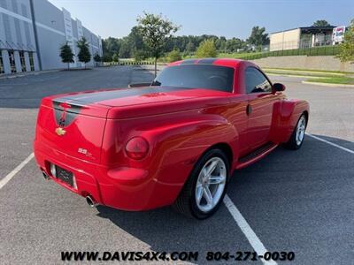 2003 Chevrolet SSR LS Convertible/Performance Pick Up Truck   - Photo 5 - North Chesterfield, VA 23237