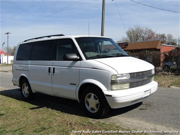 2000 Chevrolet Astro LS Passenger / Family Mini (SOLD)   - Photo 7 - North Chesterfield, VA 23237