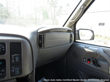 2000 Chevrolet Astro LS Passenger / Family Mini (SOLD)   - Photo 22 - North Chesterfield, VA 23237