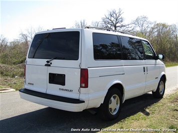 2000 Chevrolet Astro LS Passenger / Family Mini (SOLD)   - Photo 5 - North Chesterfield, VA 23237