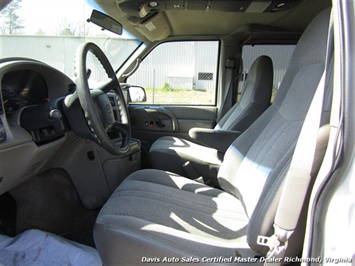 2000 Chevrolet Astro LS Passenger / Family Mini (SOLD)   - Photo 17 - North Chesterfield, VA 23237