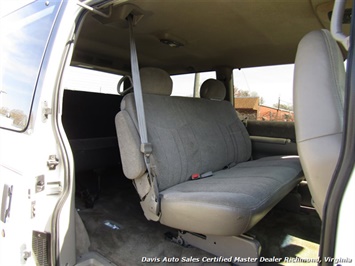 2000 Chevrolet Astro LS Passenger / Family Mini (SOLD)   - Photo 24 - North Chesterfield, VA 23237