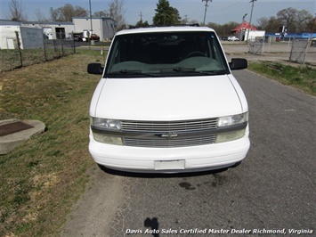 2000 Chevrolet Astro LS Passenger / Family Mini (SOLD)   - Photo 9 - North Chesterfield, VA 23237
