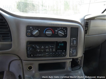 2000 Chevrolet Astro LS Passenger / Family Mini (SOLD)   - Photo 21 - North Chesterfield, VA 23237