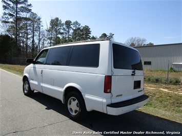 2000 Chevrolet Astro LS Passenger / Family Mini (SOLD)   - Photo 3 - North Chesterfield, VA 23237