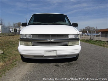 2000 Chevrolet Astro LS Passenger / Family Mini (SOLD)   - Photo 8 - North Chesterfield, VA 23237