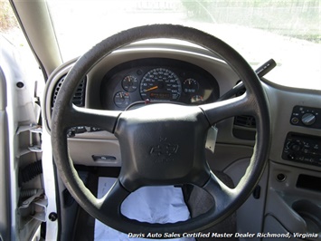 2000 Chevrolet Astro LS Passenger / Family Mini (SOLD)   - Photo 20 - North Chesterfield, VA 23237