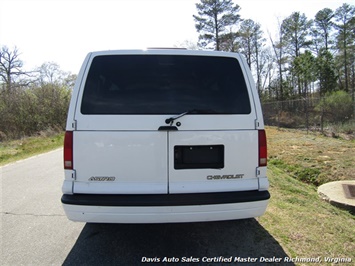 2000 Chevrolet Astro LS Passenger / Family Mini (SOLD)   - Photo 4 - North Chesterfield, VA 23237