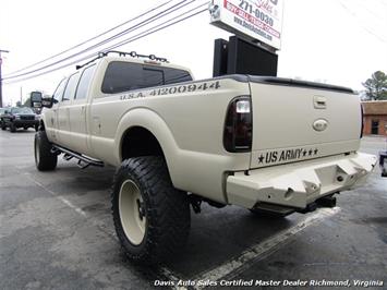 2008 Ford F-350 Super Duty Lariat 6.4 Diesel Lifted 4X4 6 Door   - Photo 19 - North Chesterfield, VA 23237