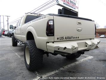 2008 Ford F-350 Super Duty Lariat 6.4 Diesel Lifted 4X4 6 Door   - Photo 2 - North Chesterfield, VA 23237