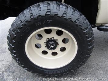 2008 Ford F-350 Super Duty Lariat 6.4 Diesel Lifted 4X4 6 Door   - Photo 18 - North Chesterfield, VA 23237